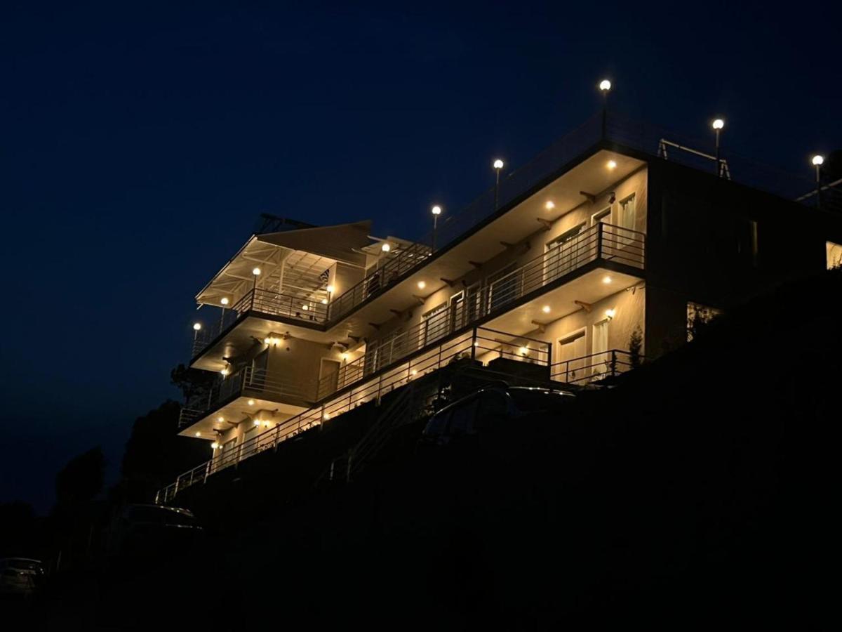 Onehouse Resort Lansdowne Εξωτερικό φωτογραφία