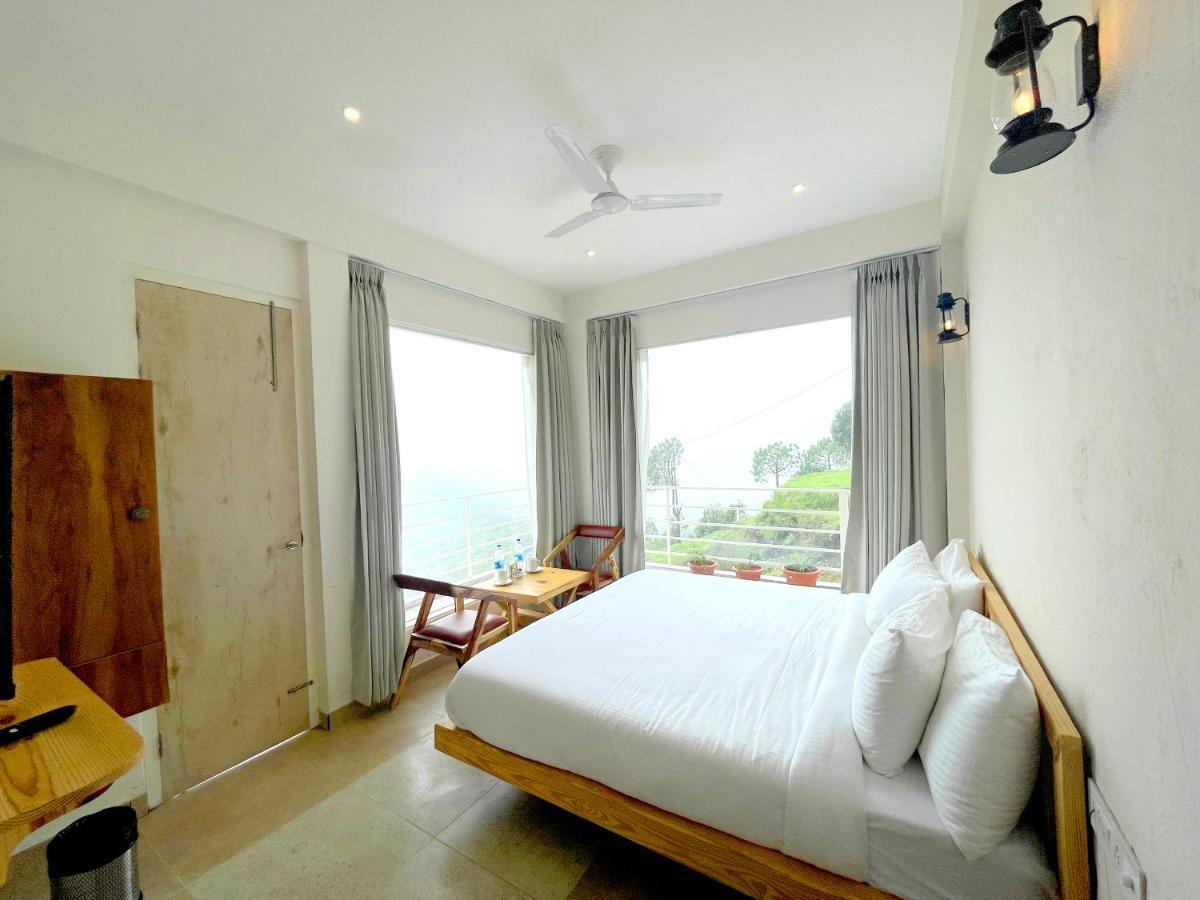 Onehouse Resort Lansdowne Εξωτερικό φωτογραφία