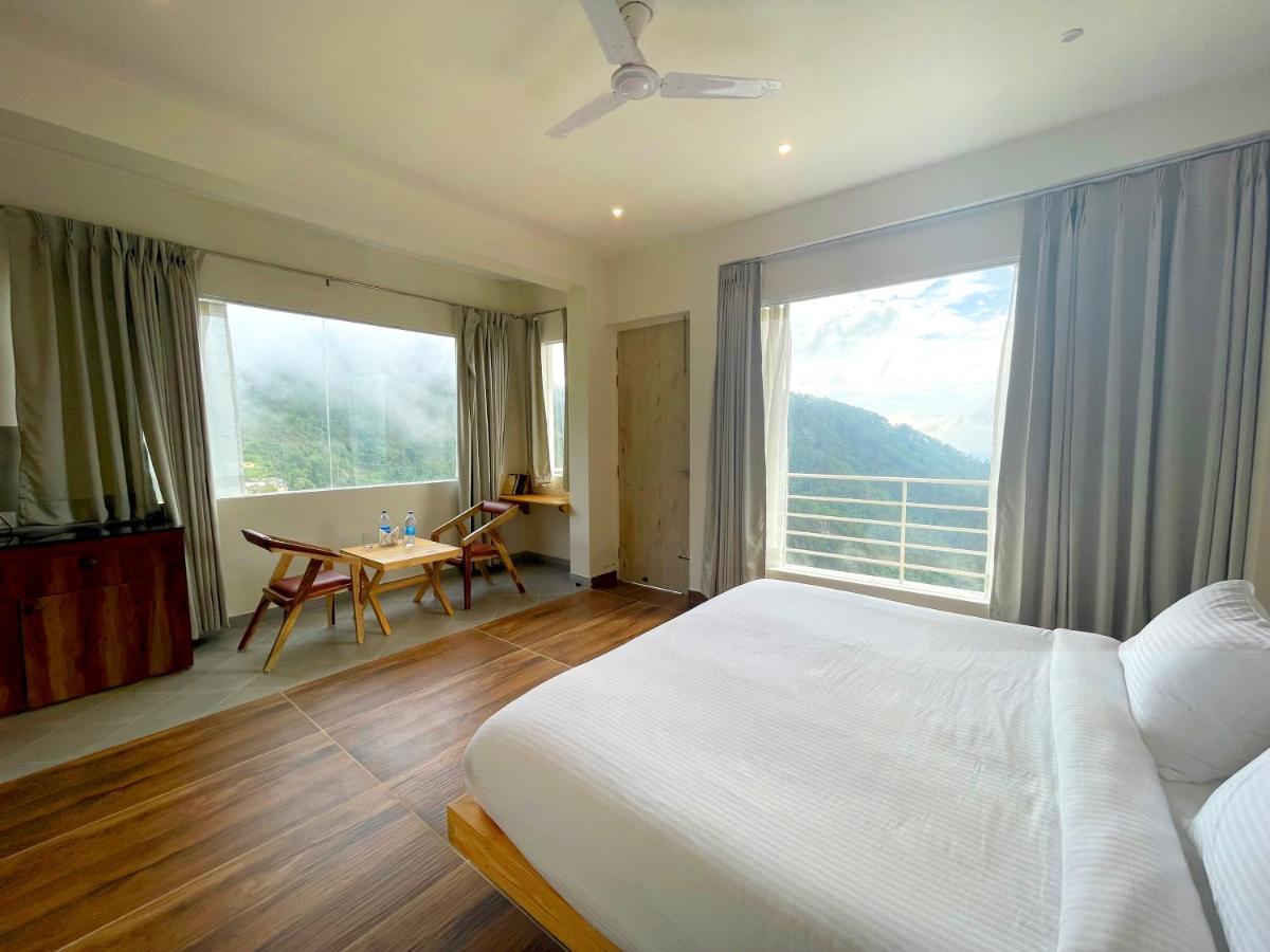 Onehouse Resort Lansdowne Εξωτερικό φωτογραφία