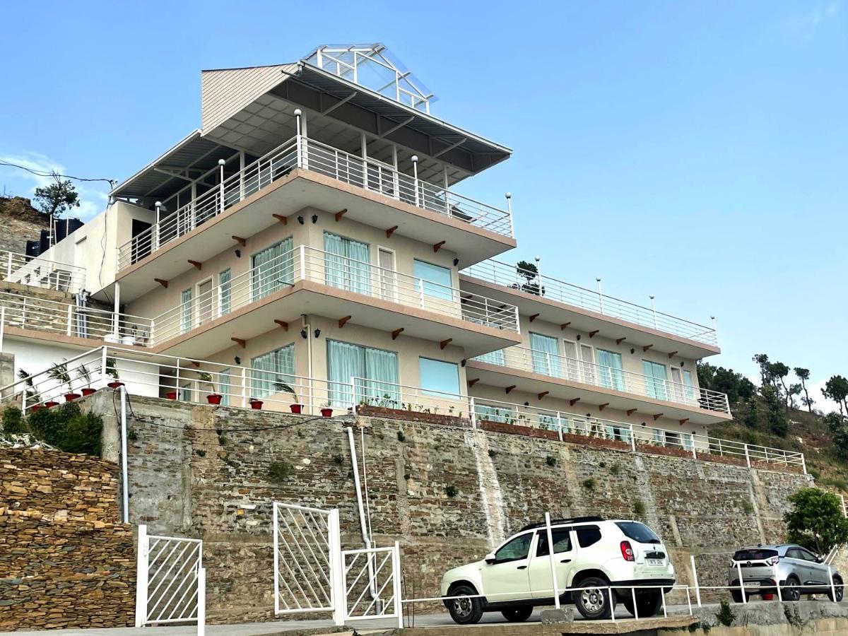 Onehouse Resort Lansdowne Εξωτερικό φωτογραφία