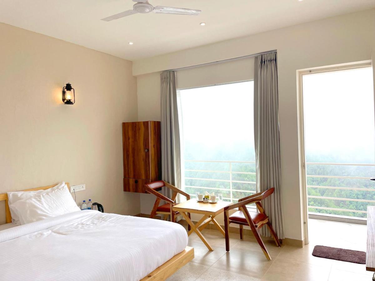 Onehouse Resort Lansdowne Εξωτερικό φωτογραφία
