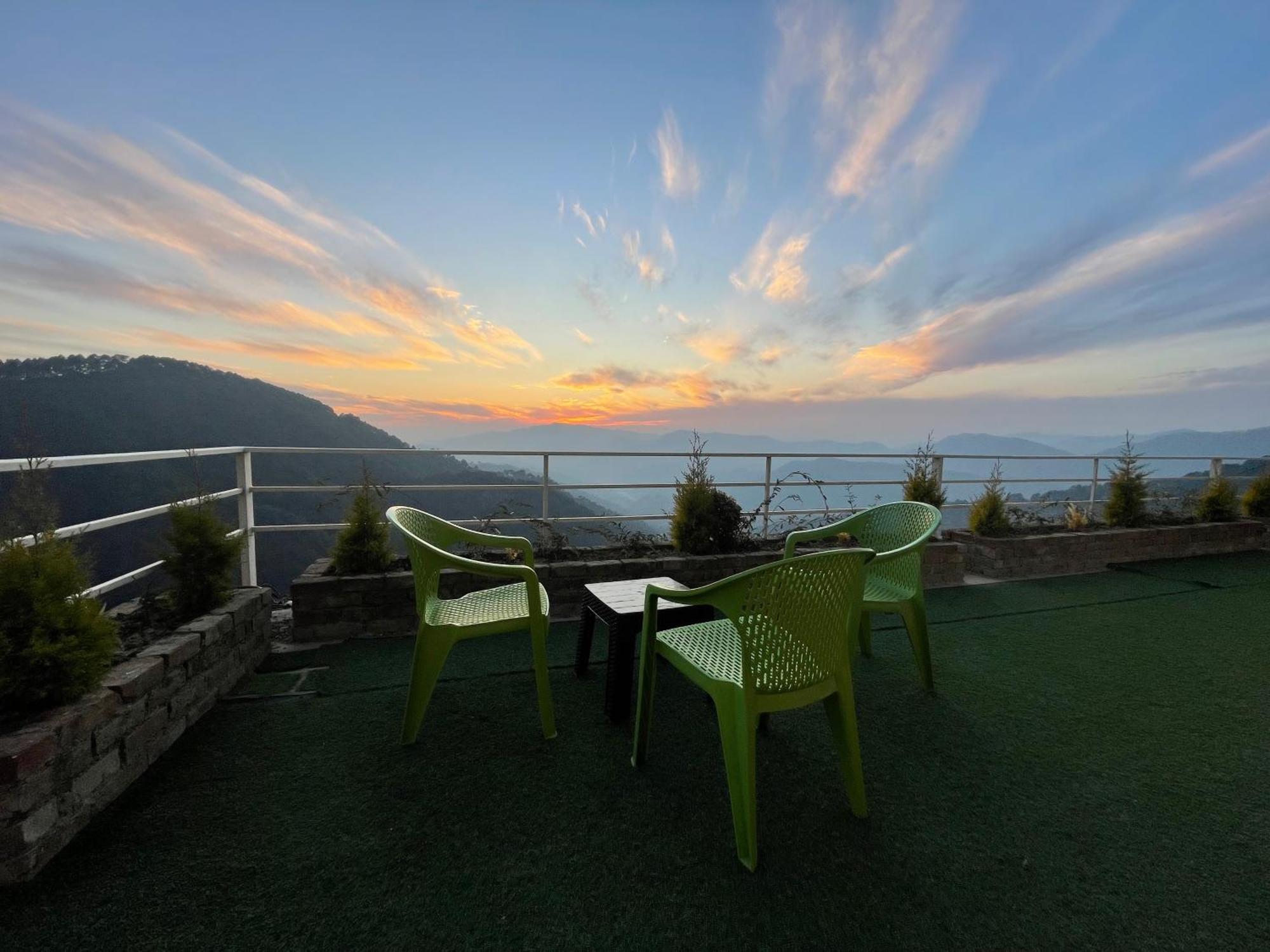 Onehouse Resort Lansdowne Εξωτερικό φωτογραφία