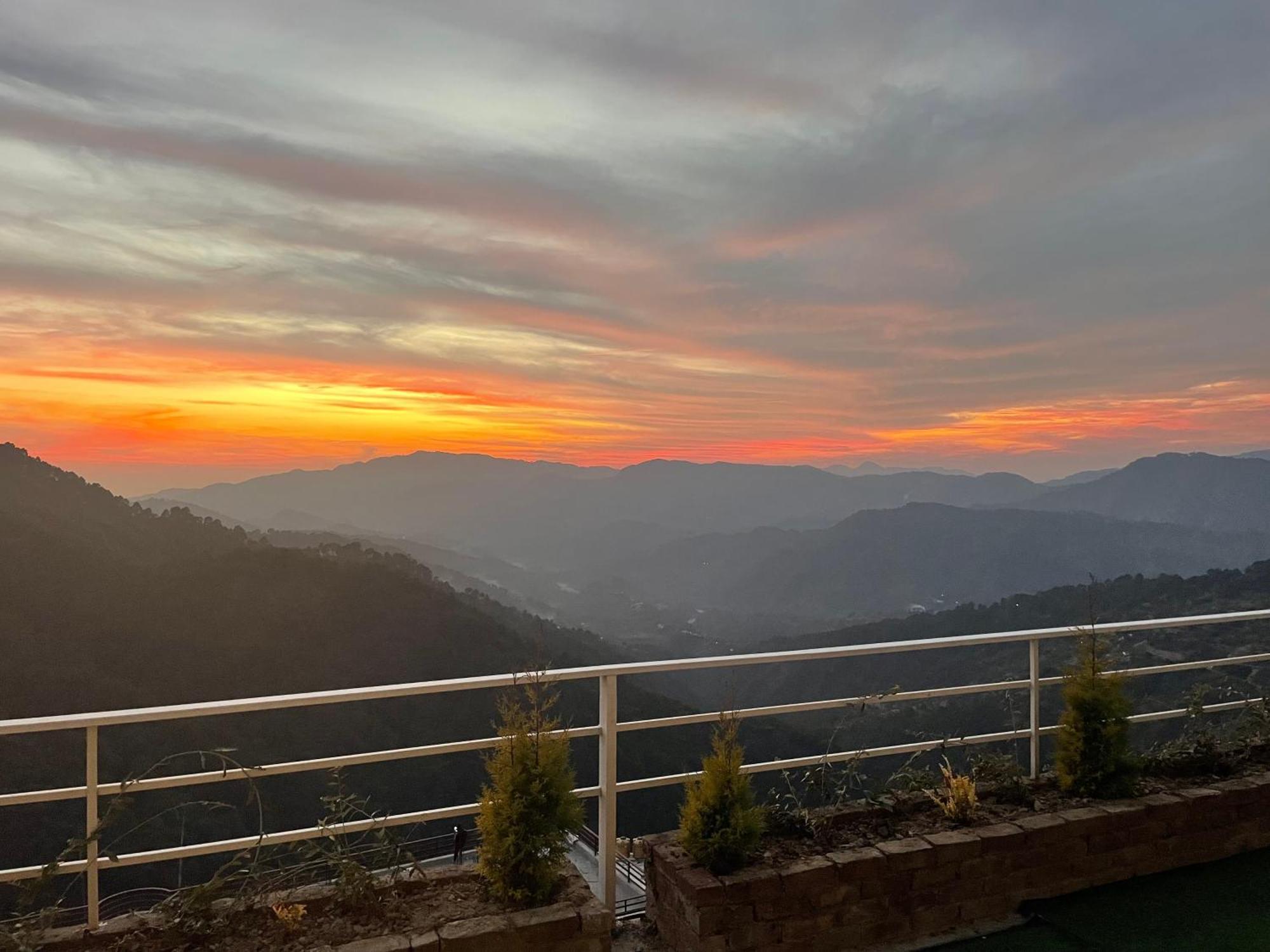 Onehouse Resort Lansdowne Εξωτερικό φωτογραφία