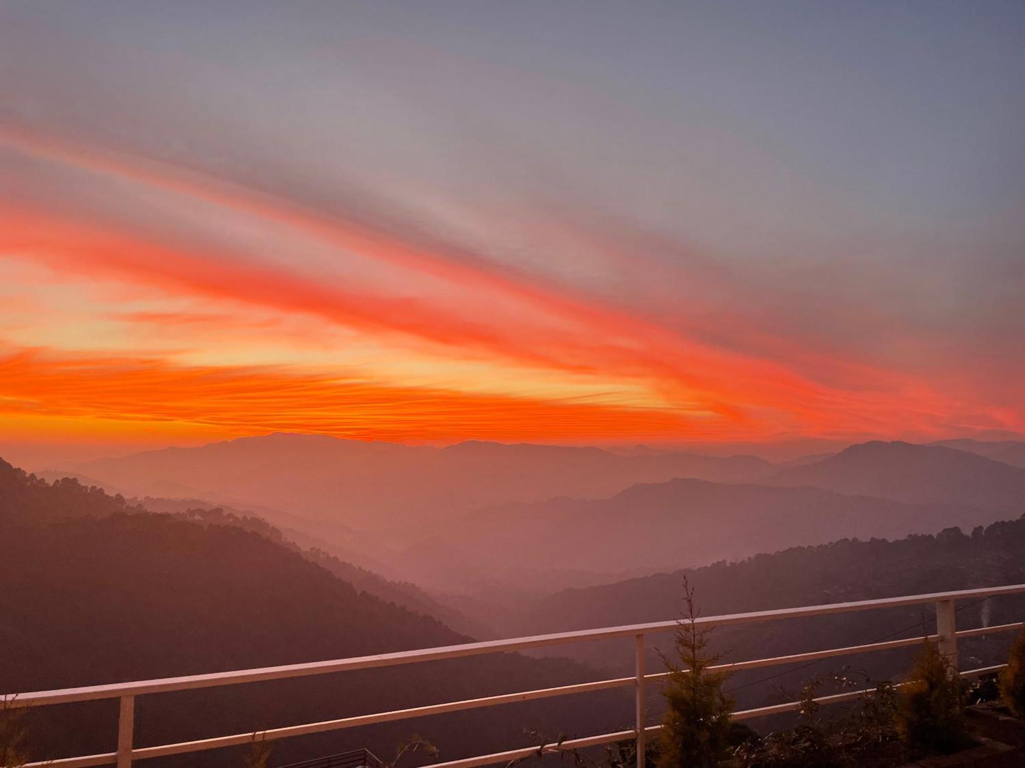 Onehouse Resort Lansdowne Εξωτερικό φωτογραφία