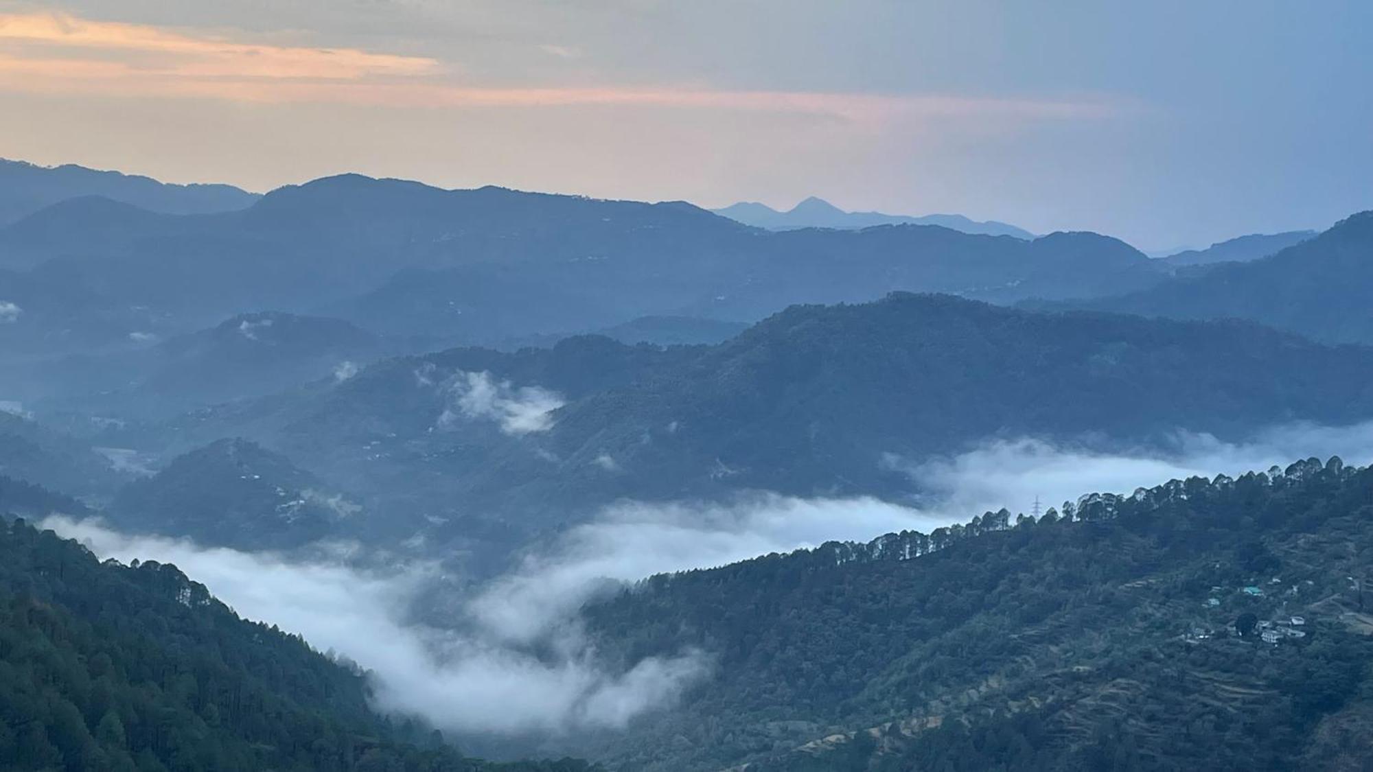 Onehouse Resort Lansdowne Εξωτερικό φωτογραφία