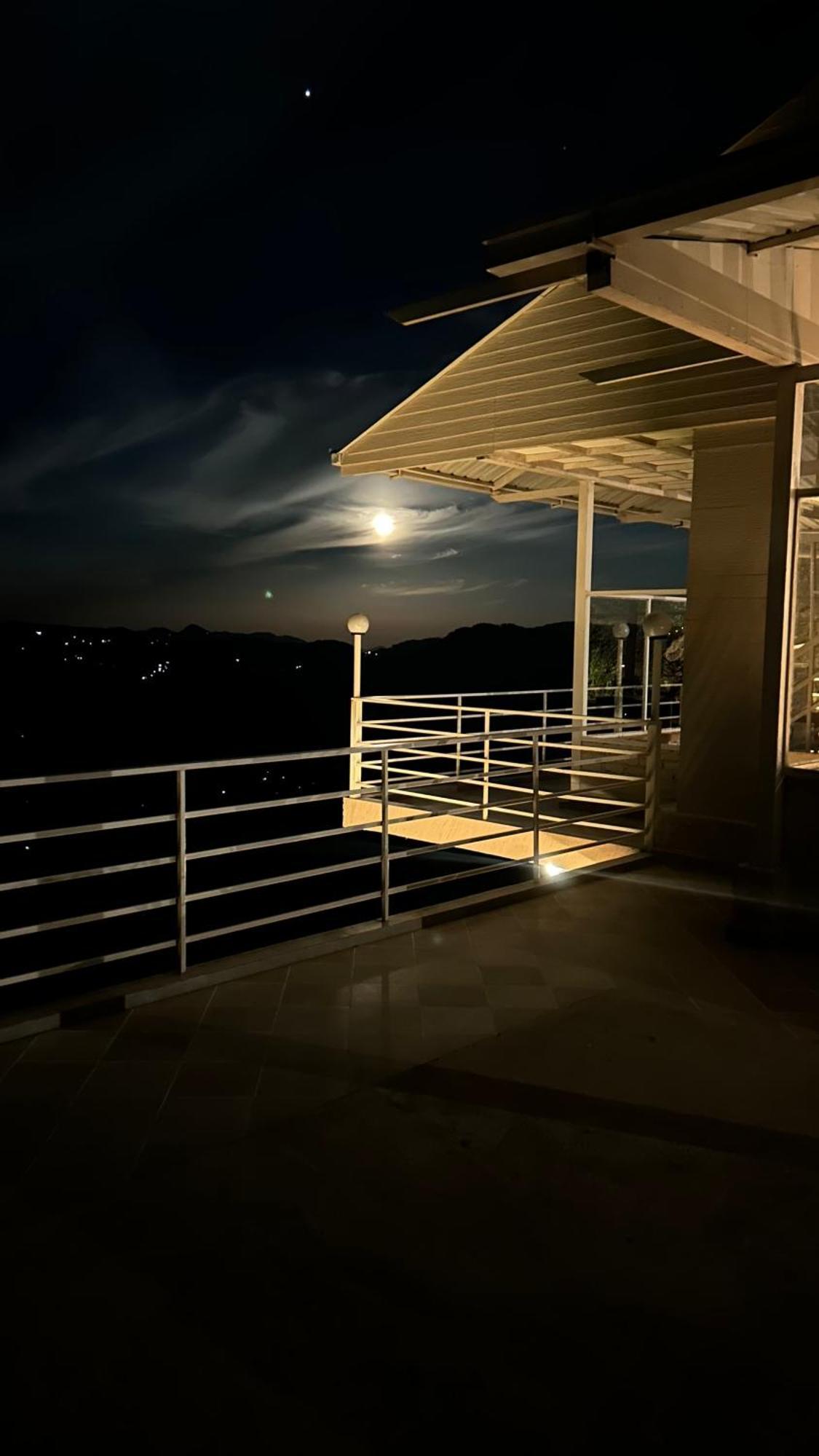 Onehouse Resort Lansdowne Εξωτερικό φωτογραφία