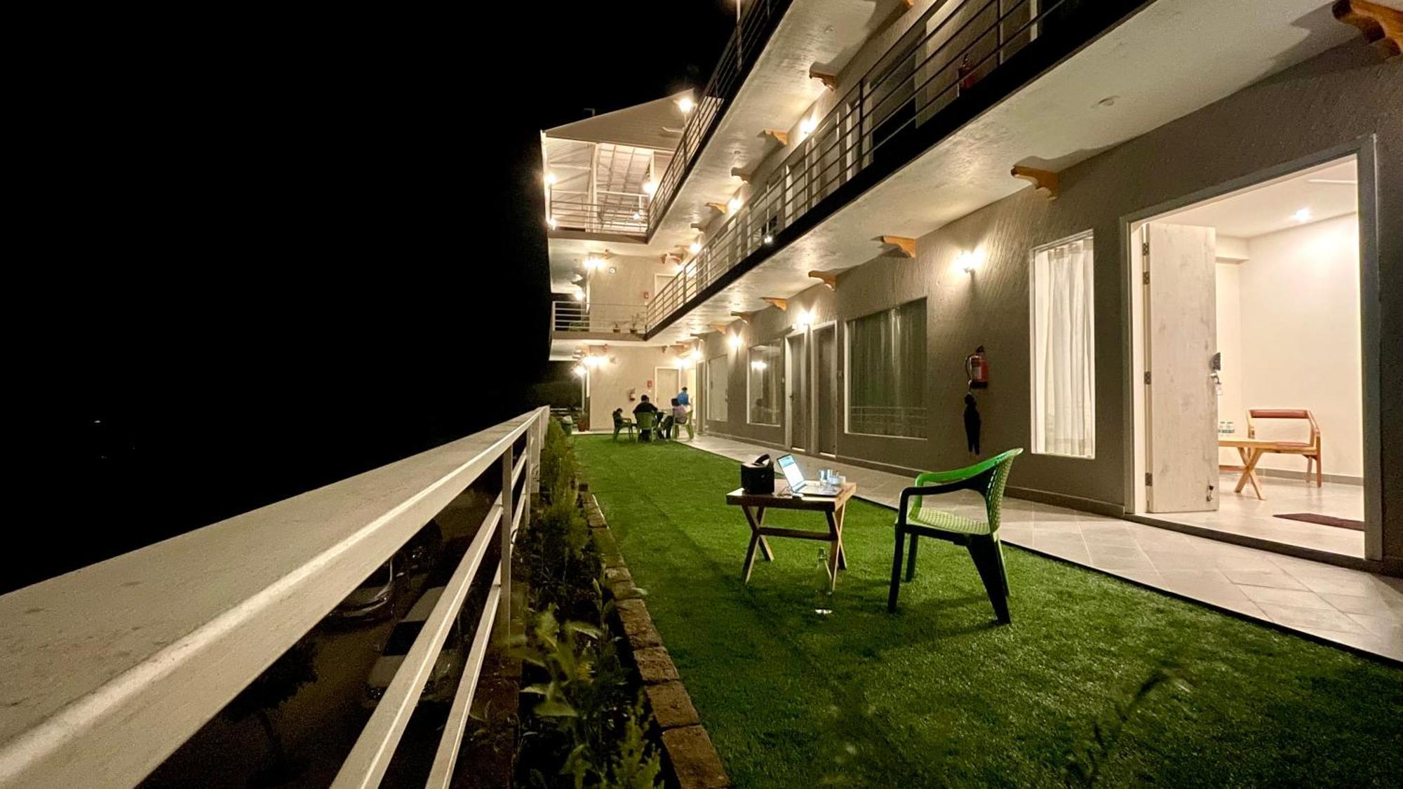 Onehouse Resort Lansdowne Εξωτερικό φωτογραφία