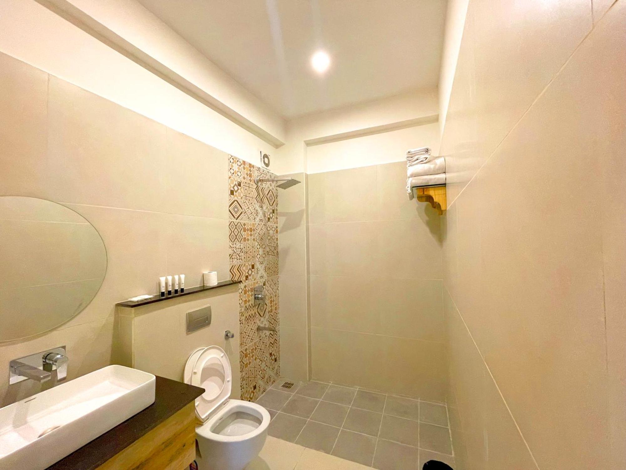 Onehouse Resort Lansdowne Εξωτερικό φωτογραφία