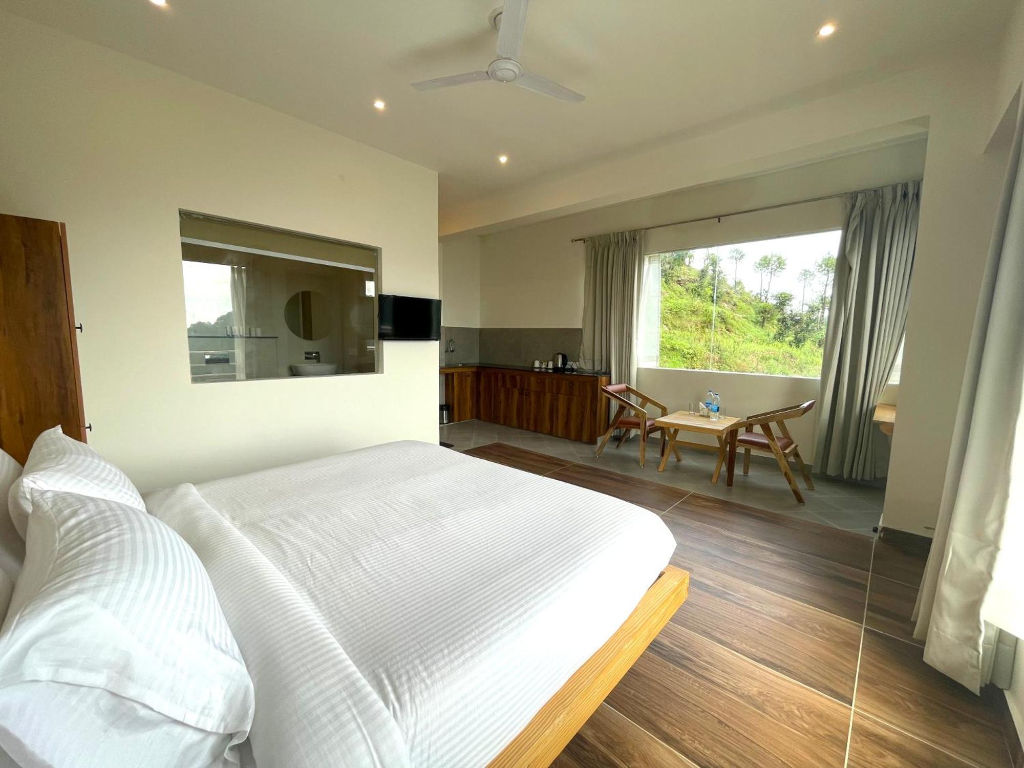 Onehouse Resort Lansdowne Εξωτερικό φωτογραφία