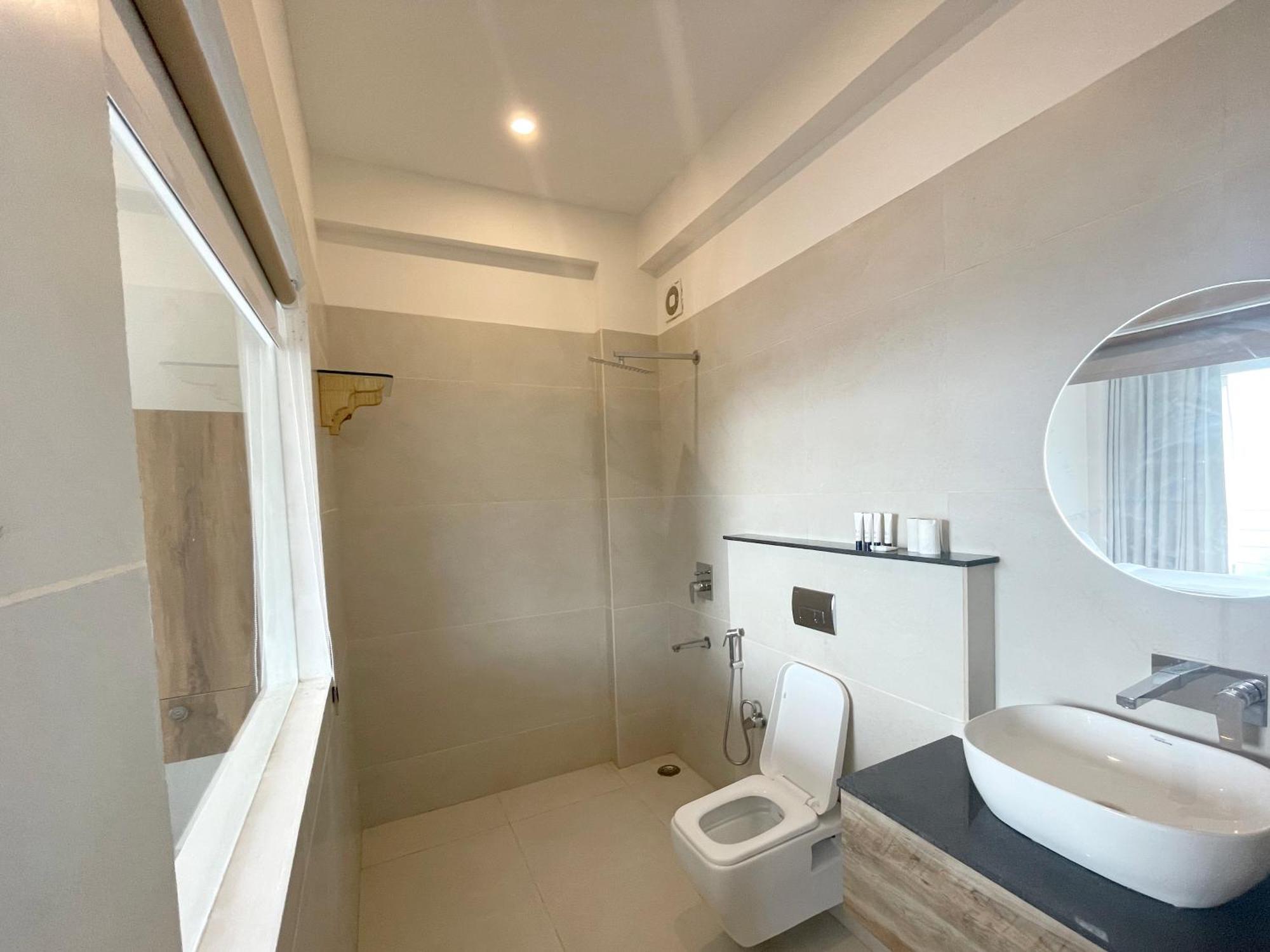 Onehouse Resort Lansdowne Εξωτερικό φωτογραφία