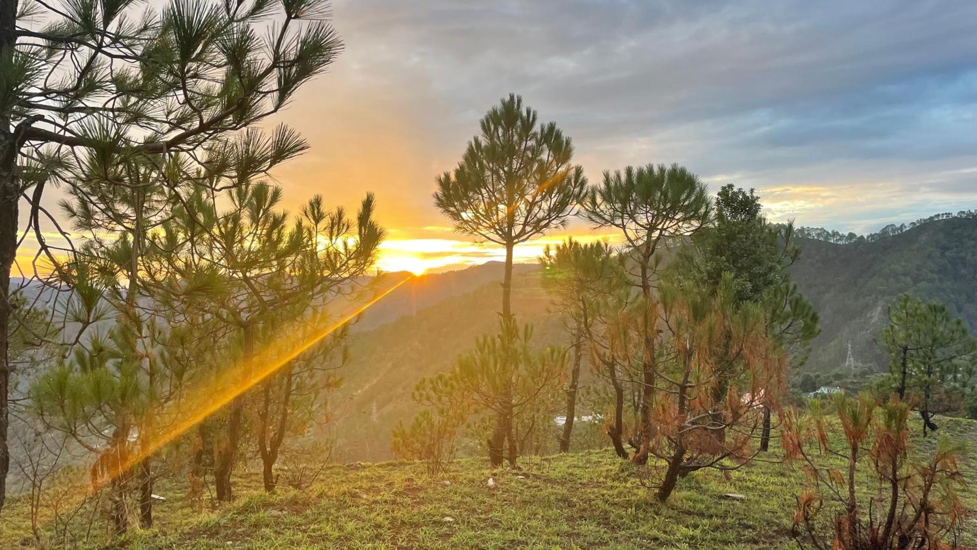 Onehouse Resort Lansdowne Εξωτερικό φωτογραφία