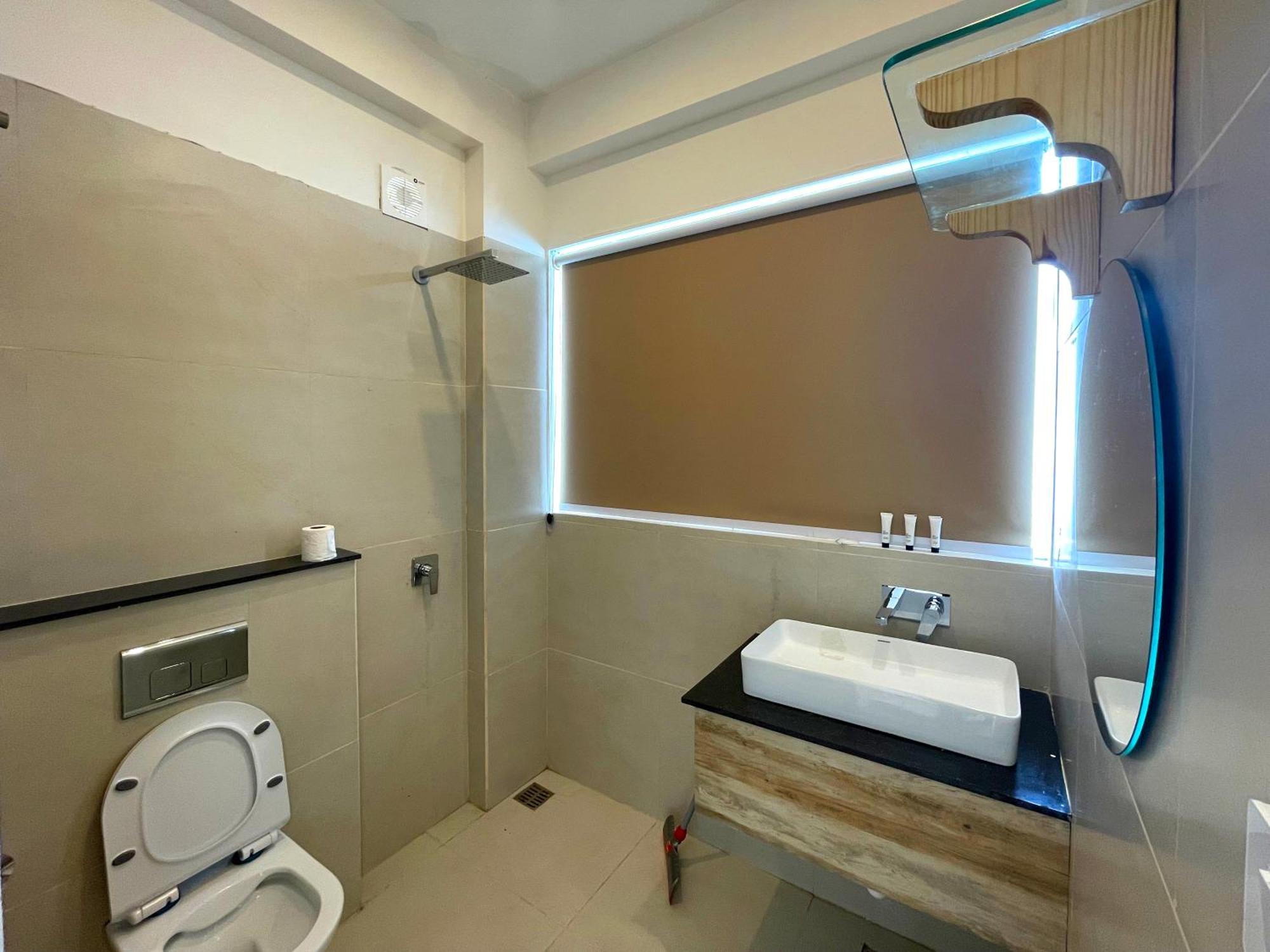 Onehouse Resort Lansdowne Εξωτερικό φωτογραφία