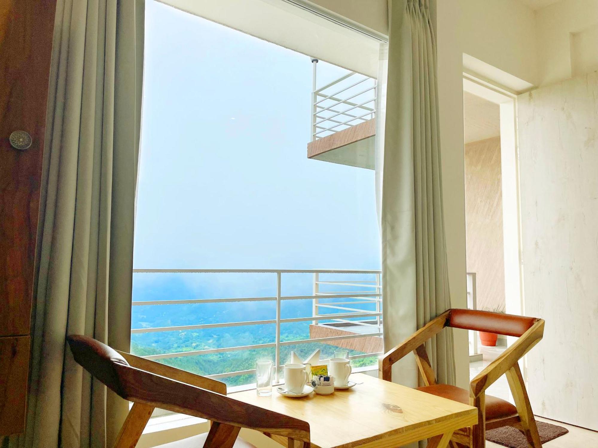 Onehouse Resort Lansdowne Εξωτερικό φωτογραφία
