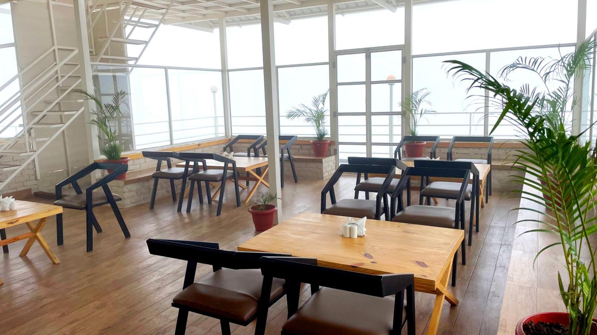 Onehouse Resort Lansdowne Εξωτερικό φωτογραφία